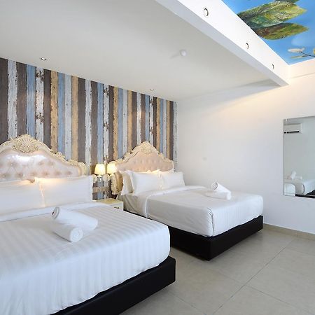 Hotel De Art Usj 21 Subang Jaya Zewnętrze zdjęcie