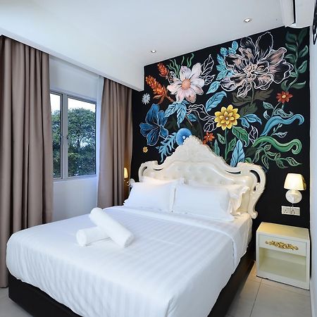 Hotel De Art Usj 21 Subang Jaya Zewnętrze zdjęcie