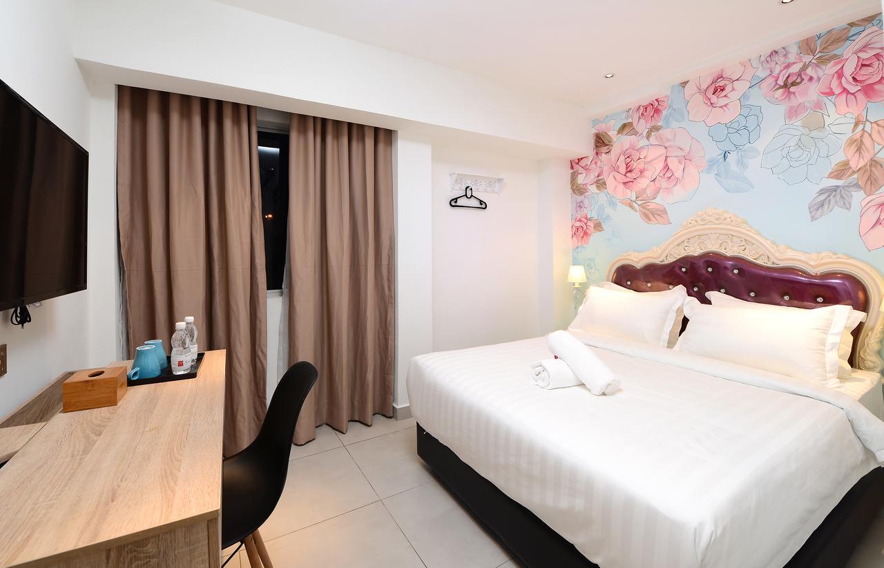 Hotel De Art Usj 21 Subang Jaya Zewnętrze zdjęcie